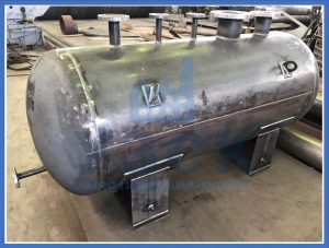 Расходная ёмкость печного отопления в Орске