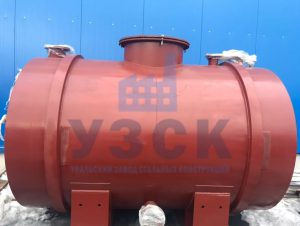 Бак конденсатный БК 38.00.000-06 в Орске
