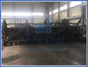 РВС резервуары производитель, завод в Орске