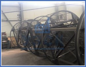 РВС резервуары производитель, завод в Орске