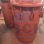 Сальниковые компенсаторы в Орске