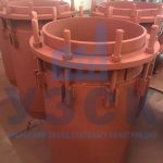 Сальниковые компенсаторы в Орске