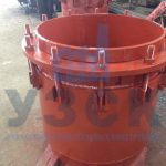 Сальниковые компенсаторы в Орске