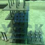 Закладные детали в Орске