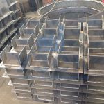 Закладные детали в Орске