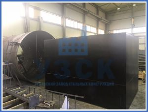 БАК А1 БВ в Орске