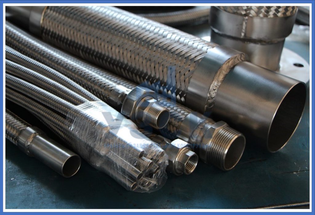 металлорукав, РГМ, рукав гибкий металлический в Орске