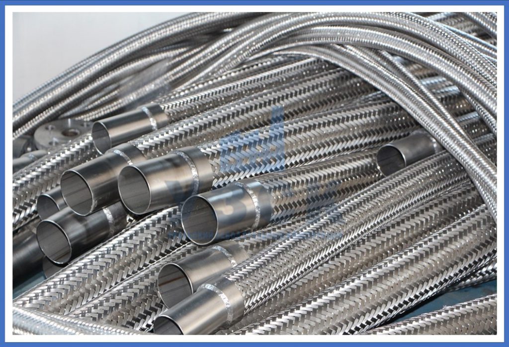 металлорукав, РГМ, рукав гибкий металлический в Орске