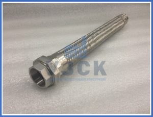 Металлорукав, РНВД, рукав нержавеющий высокого давления в Орске