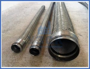 Металлорукав, РНВД, рукав нержавеющий высокого давления в Орске