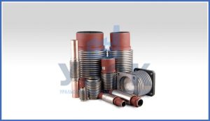 Сильфонные компенсаторы в Орске