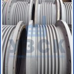 Сильфонные компенсаторы КСОФ в Орске