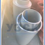 Сильфонные компенсаторы СКУ.М в Орске