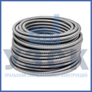 Металлорукава, гофра, шланг, труба, Hyparflex в Орске