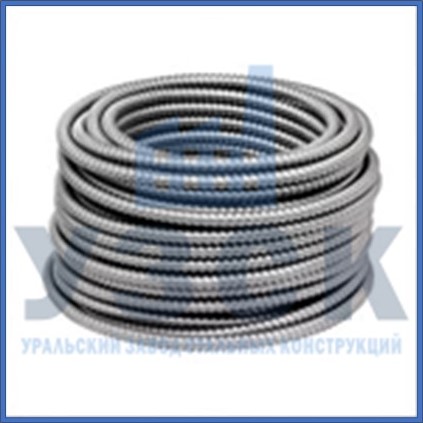 Металлорукава, гофра, шланг, труба, Hyparflex в Орске