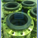 резиновые компенсаторы трубопроводов в Орске