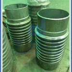 компенсатор сильфонный осевой в Орске