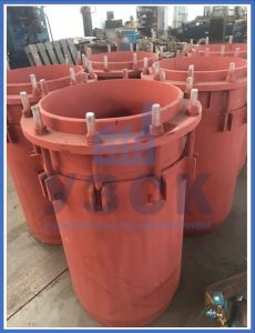 сальниковые компенсаторы для тепловых сетей в Орске