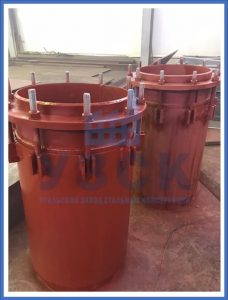 сальниковые стальные компенсаторы в Орске