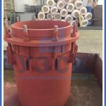 компенсатор сальниковый россия в Орске