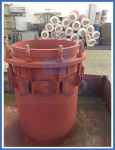 компенсатор сальниковый россия в Орске