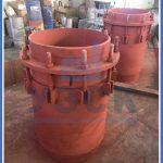 серия сальниковые компенсаторы в Орске