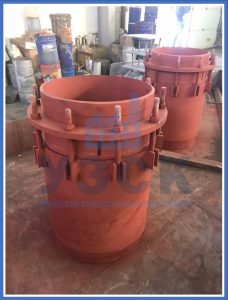 серия сальниковые компенсаторы в Орске