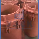 сальниковые компенсаторы Ду 150, Ду 200, Ду 250 в Орске