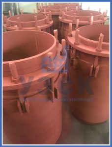 сальниковые компенсаторы Ду 150, Ду 200, Ду 250 в Орске