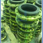 компенсатор резиновый ду 100 в Орске