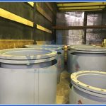 сильфонные компенсаторы для тепловых сетей в Орске