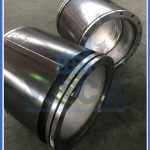 компенсатор сильфонный фланцевый в Орске