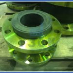 компенсаторы резиновые антивибрационные в Орске