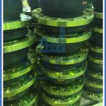 компенсатор резиновый фланцевый в Орске