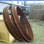 линзовые компенсаторы трубопроводов в Орске