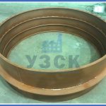 компенсаторы линзовые осевые в Орске