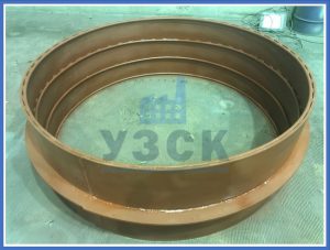 компенсаторы линзовые осевые в Орске