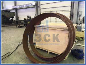 компенсатор линзовый ост в Орске