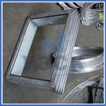 прямоугольные линзовые компенсаторы в Орске