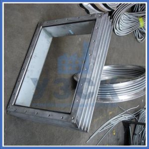 прямоугольные линзовые компенсаторы в Орске