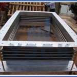 прямоугольные линзовые компенсаторы в Орске