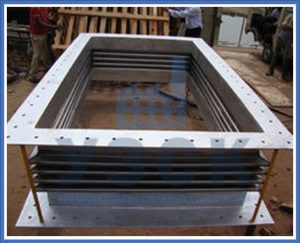 прямоугольные линзовые компенсаторы в Орске