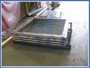 прямоугольные линзовые компенсаторы в Орске