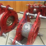 компенсатор сильфонный с кожухом в Орске