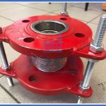 компенсатор сильфонный с кожухом в Орске