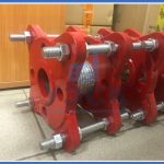 компенсатор сильфонный с кожухом в Орске