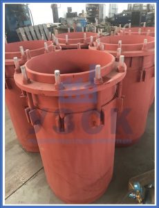 сальниковый компенсатор в Орске