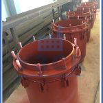 компенсатор сальниковый односторонний в Орске