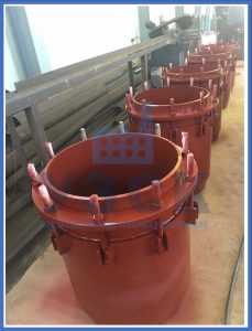 компенсатор сальниковый односторонний в Орске