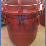 компенсатор сальниковый двухсторонний в Орске